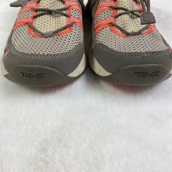 NEW Teva Bungee Cord Churn‎ Water Sneakers Women's size 9 - Picture 5 of 16